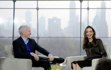 基因检测让他们求得了安心